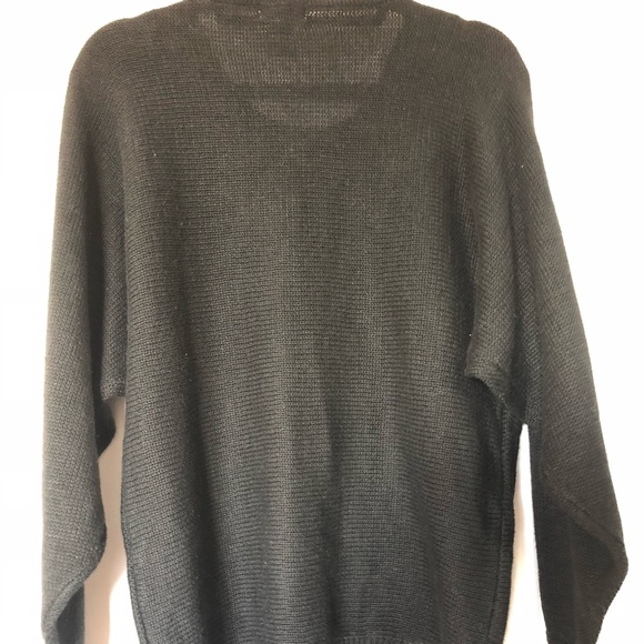 Sequenced sweater - Picture 2 of 5